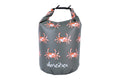 15L Crab Dry Bag