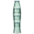 Fish Stacking Drinking Glass - Set of 4 - Green