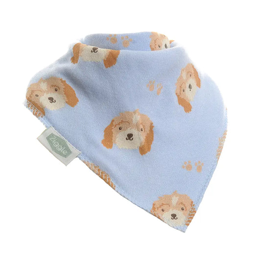 Cockapoo Puppy Print