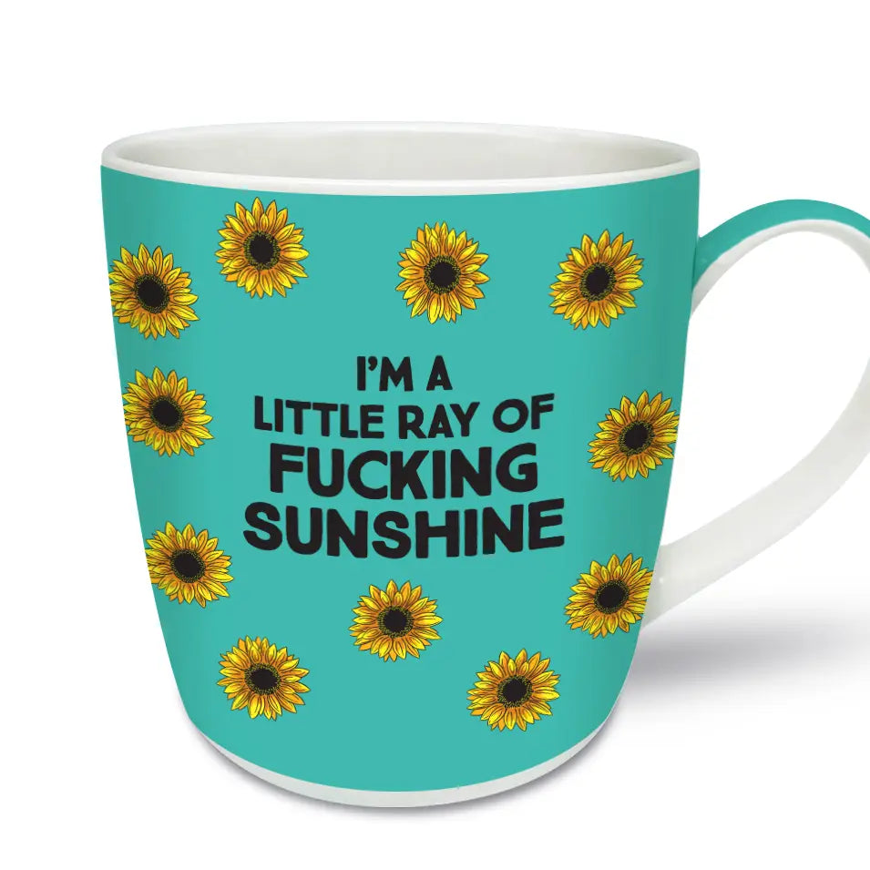 Ray of Sunshine Mug