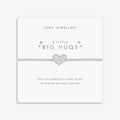 A Little 'Big Hugs' Bracelet