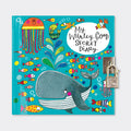 My Whaley Good Secret Diary