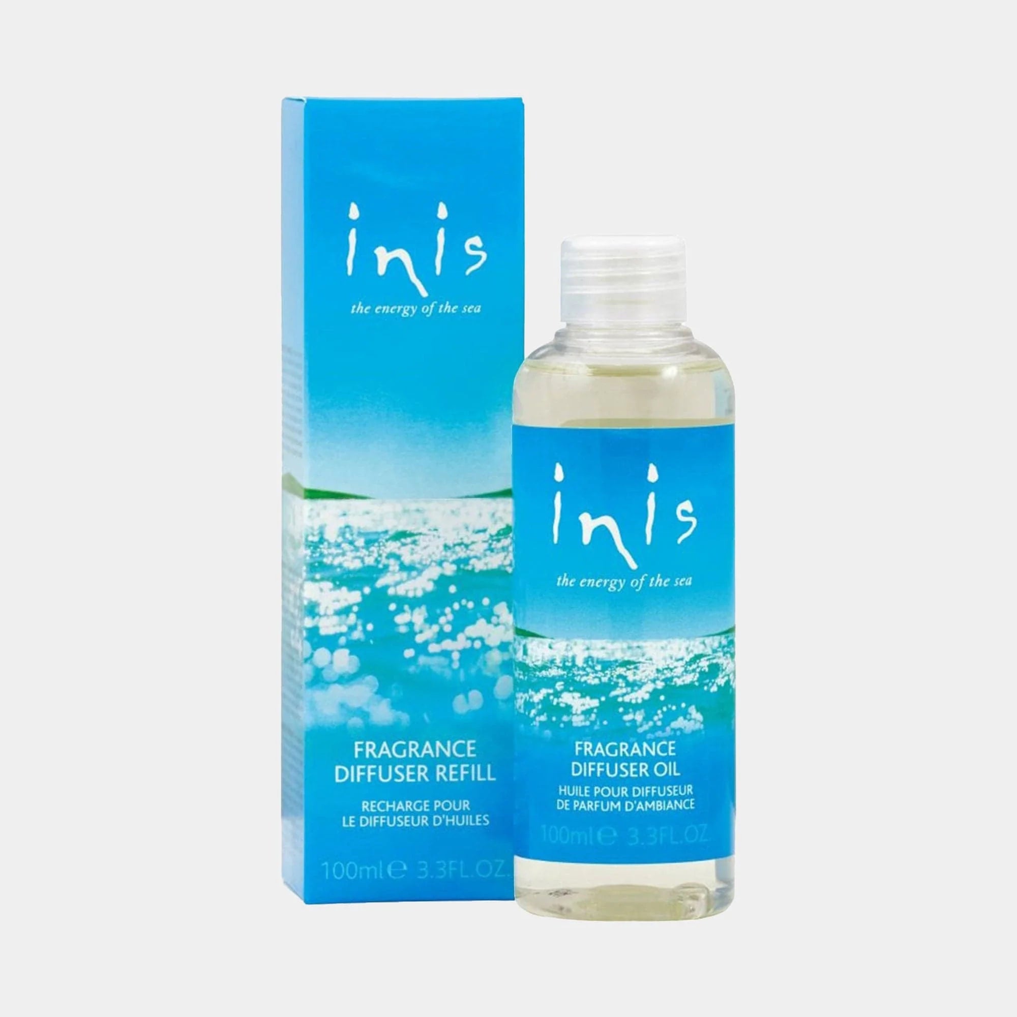 Fragrance Diffuser Refill 100ml