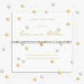 Sparkle Confetti A Little 'One In A Million' Bracelet