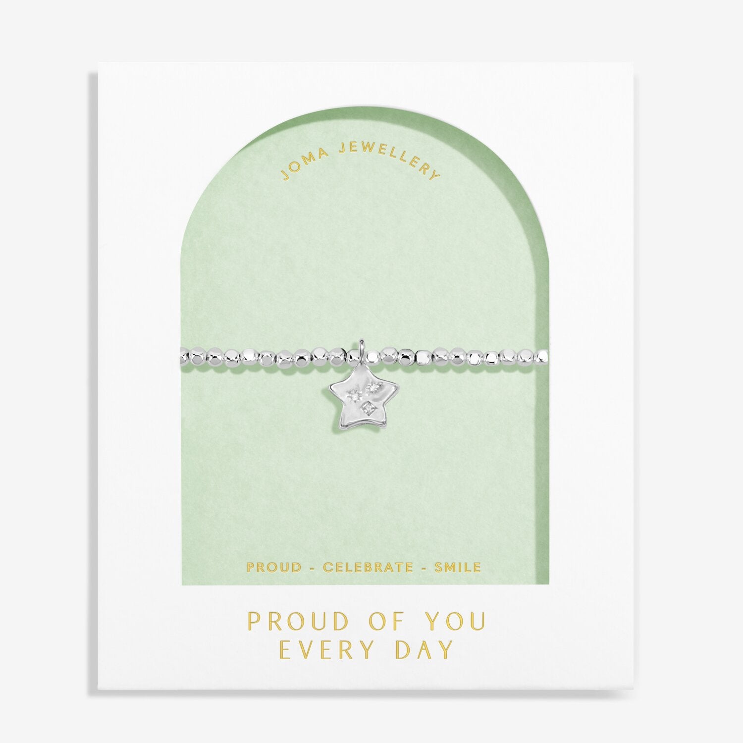 Dolce Vita 'Proud Of You Every Day' Bracelet