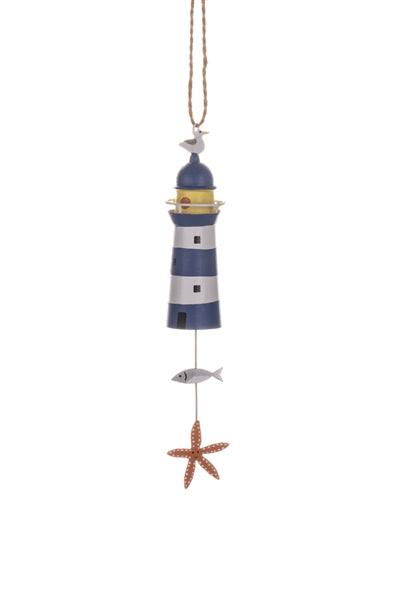 Hanging Lighthouse