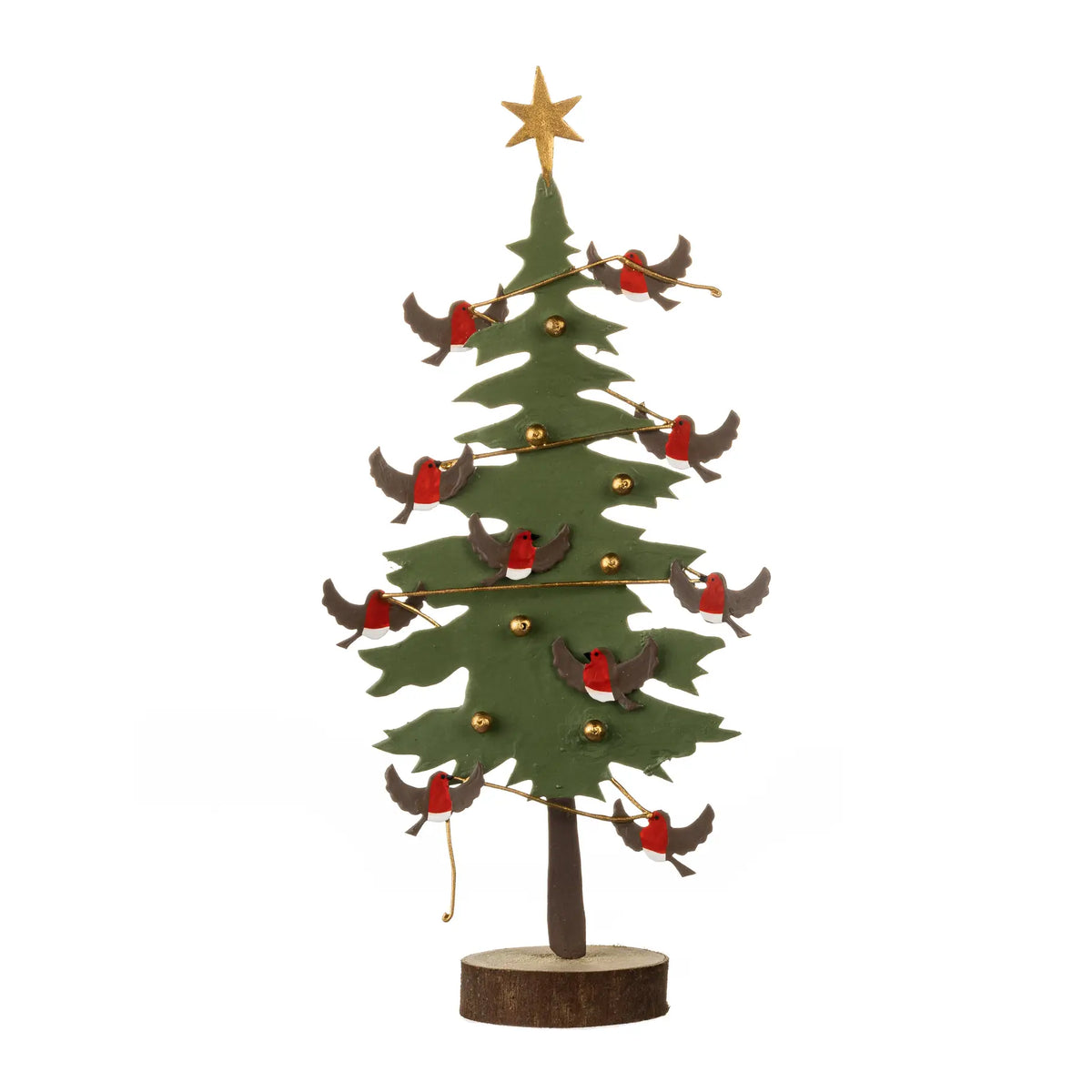Robins Dressing Tree
