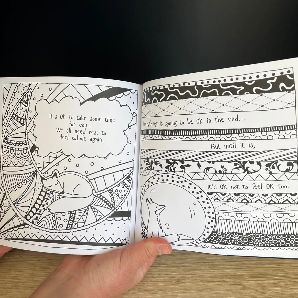 Self Love Journal - Paperback