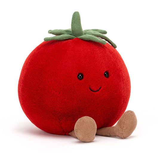 Amuseables Tomato