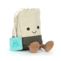 Amuseables Steepy Tea Bag - 1 Per Order/Customer