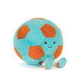 Amuseables Jellycat Football
