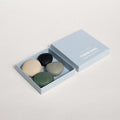 Assorted 4 Pebble Soaps