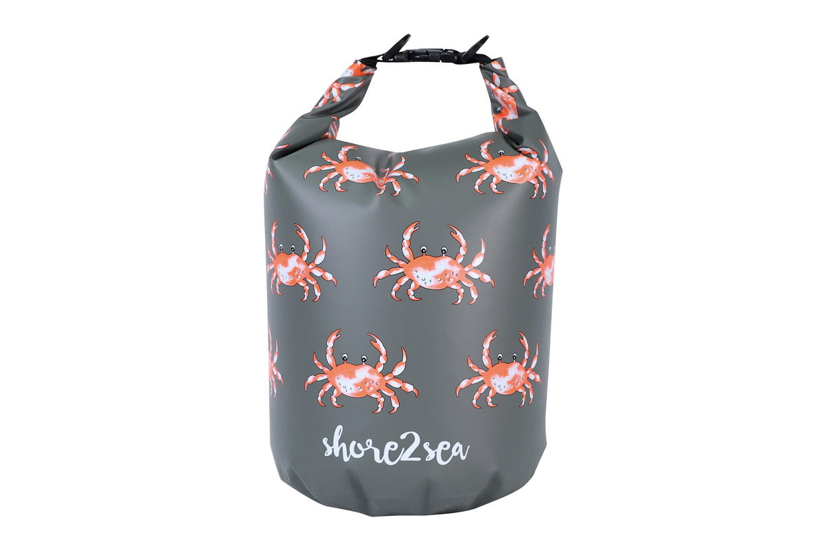 Crab Dry Bag