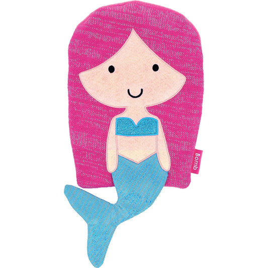 Melody the Mermaid Body Warmer