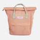 Peach | “Hackney” 2.0 Backpack | Mini