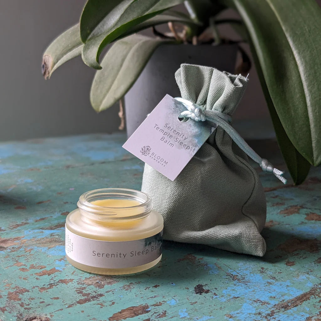 Serenity Sleep Balm
