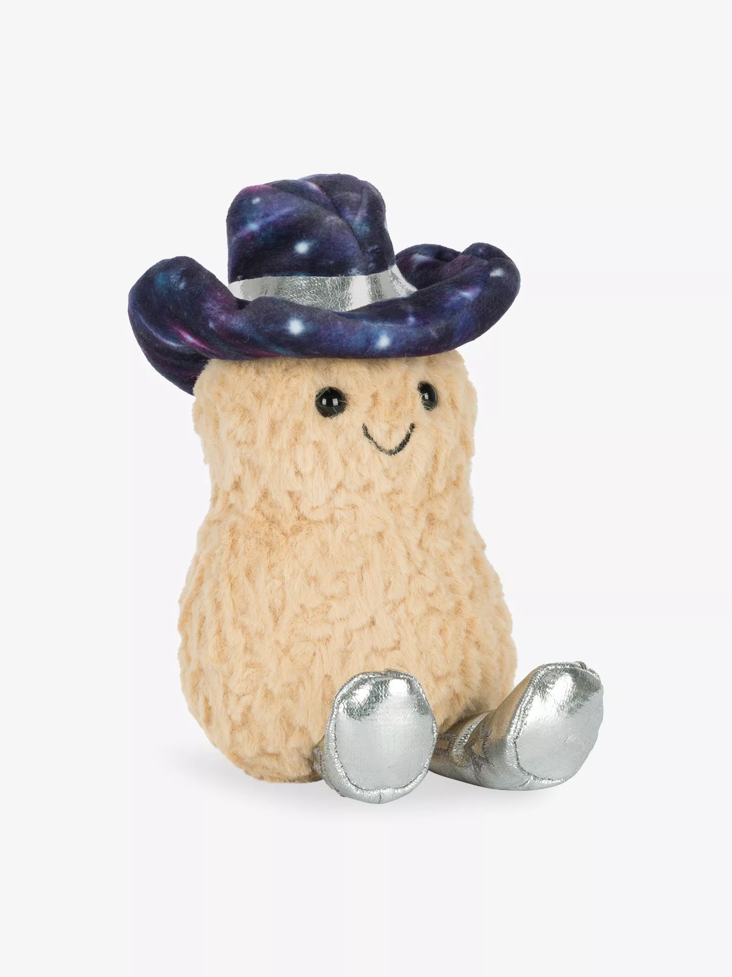 Amuseables Peanut Space Rodeo Outfit