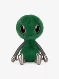 Zyllan Alien