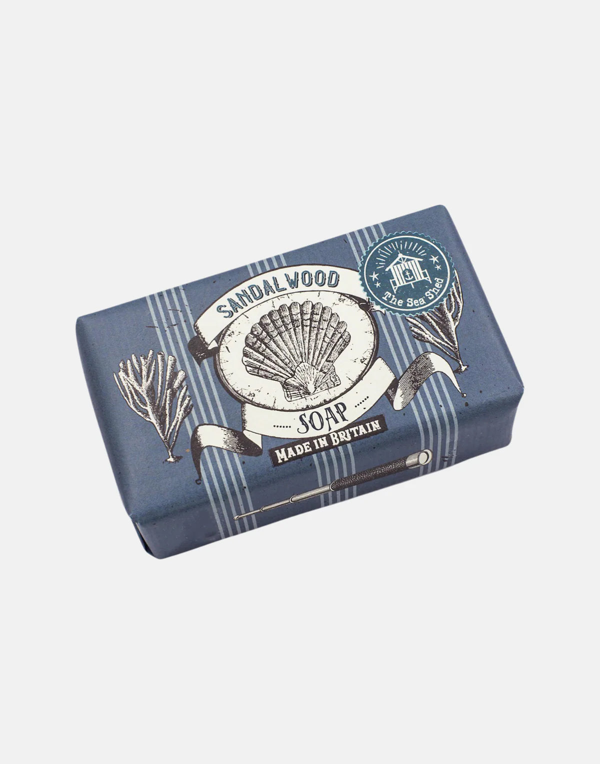 Sandalwood soap - 190g