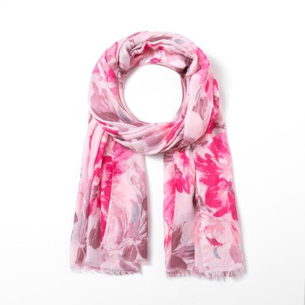 Summer Peony – Fuchsia