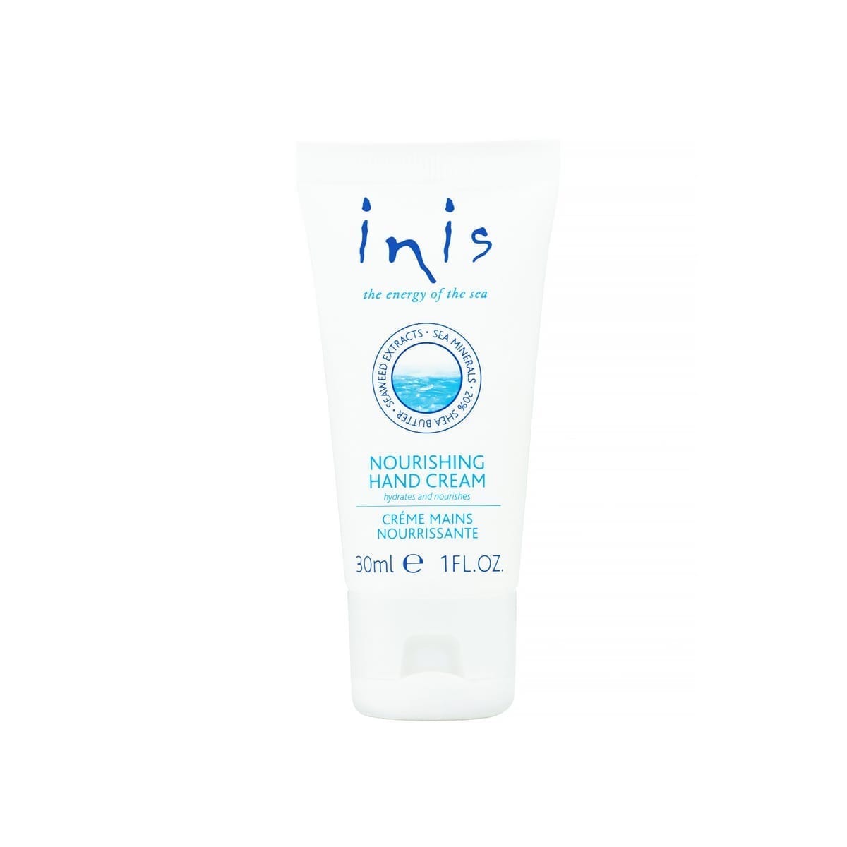 Travel Size Hand Cream 30ml