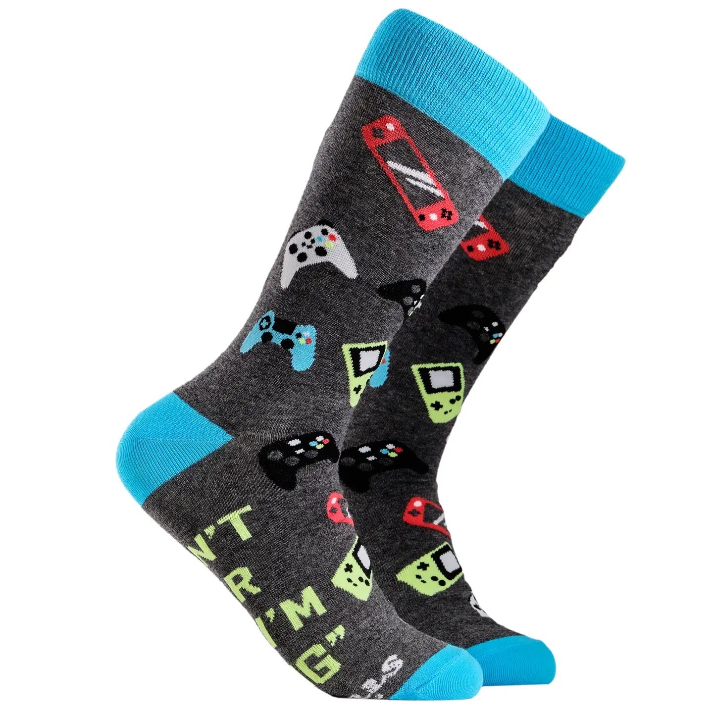 Gamer Socks