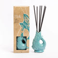 Teal Fisk 100ml Reed Diffuser.
