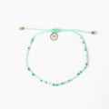 Alila Dainty Beaded Anklet, Anklet