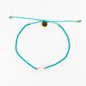 Lombok Beaded Anklet By Koh Surf