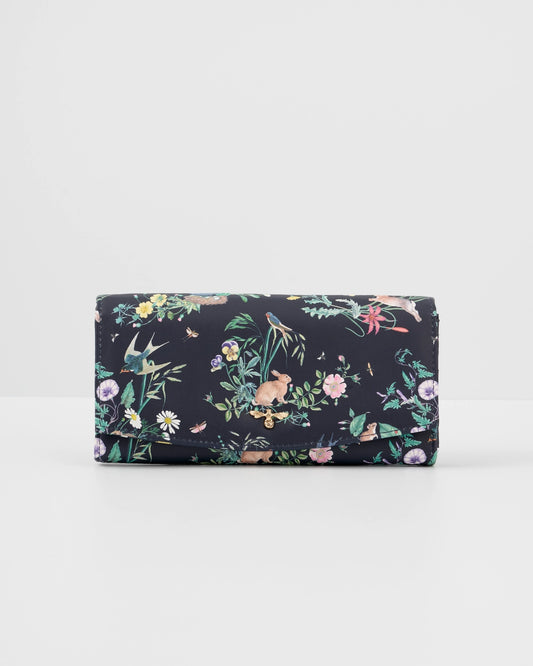 Fable Running Bunny Large Purse