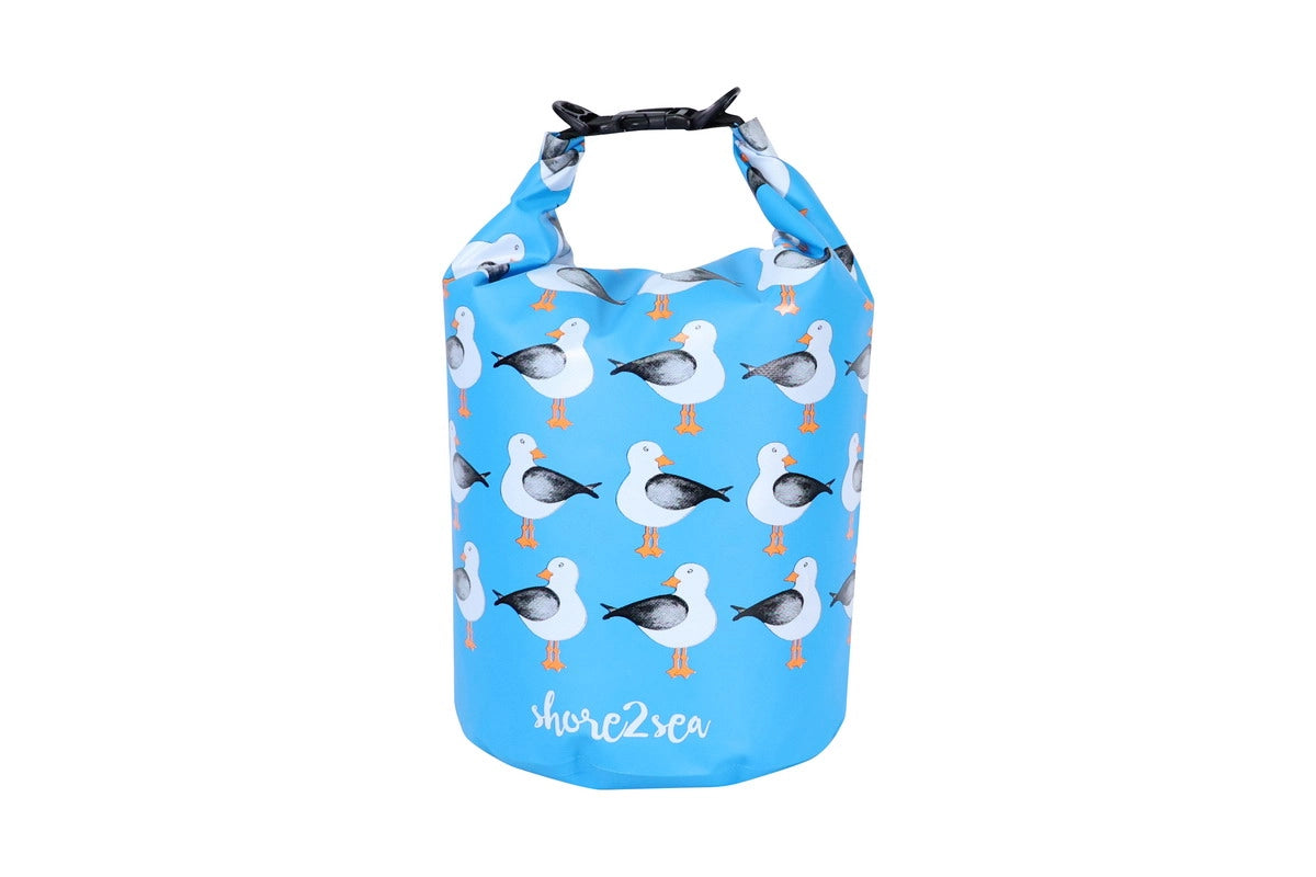Seagull Dry Bag 15L