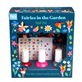 Fairies in the Garden Nail Set