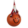 Space Hopper Santa