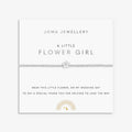 Kids' A Little 'Flower Girl' Bracelet