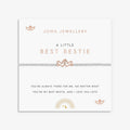 Kids' A Little 'Best Bestie' Bracelet