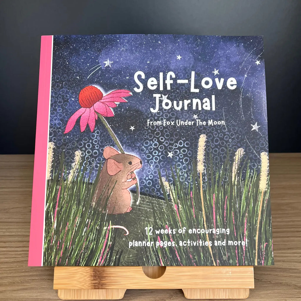 Self Love Journal - Paperback