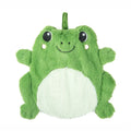 Fergus Frog Hot Water Bottle