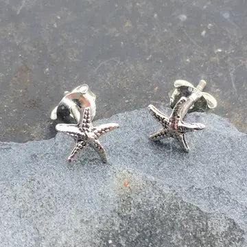 Starfish Studs