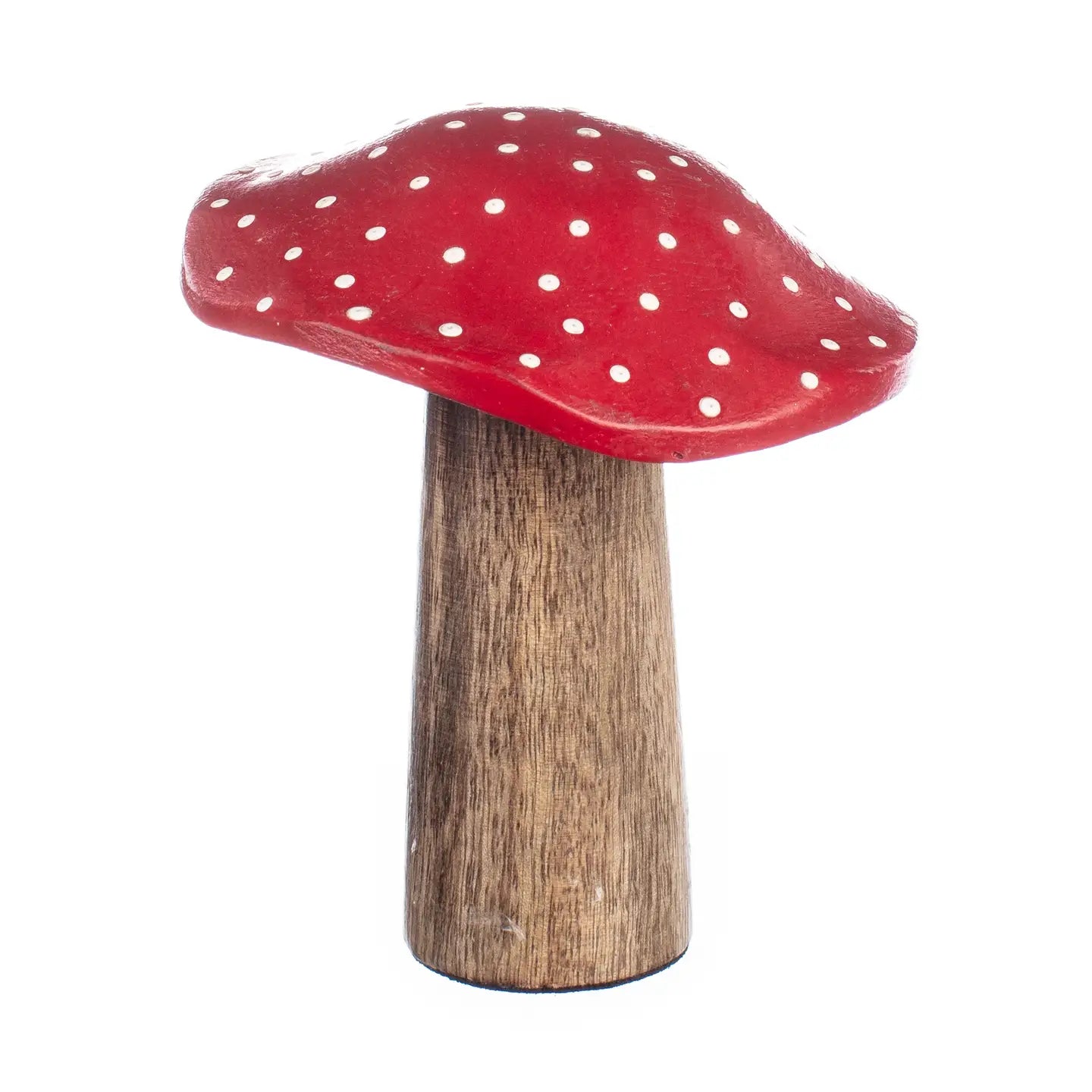 Red Mushroom