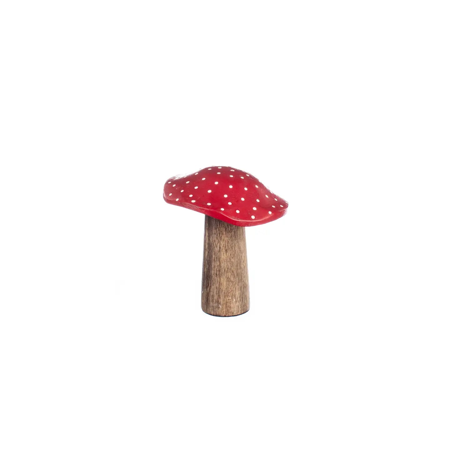 Red Mushroom