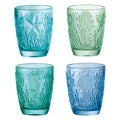 Set of 4 Marine Tumblers