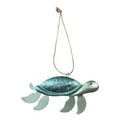 Metallic Turtle