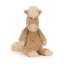Canterneigh Pony