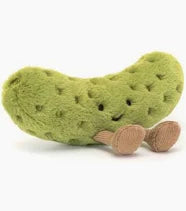 Amuseables Pickle