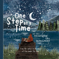 'One Step At A Time' Paperback Version