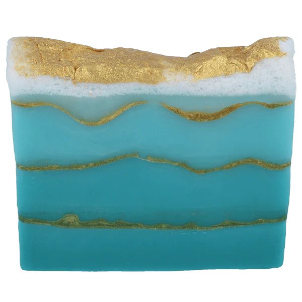 Golden Sands Soap