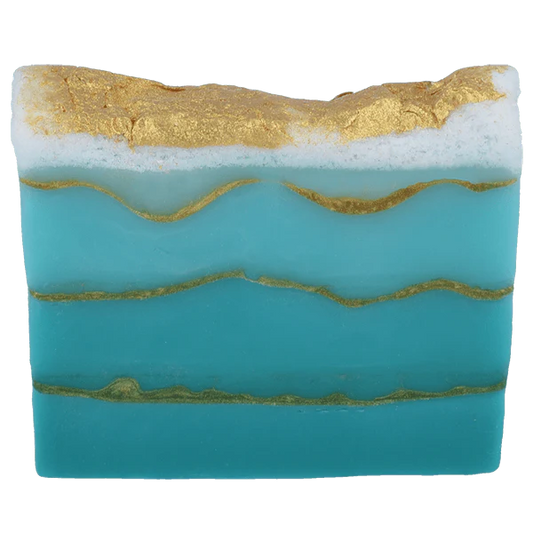 Golden Sands Soap