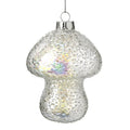Glass Mottled Mushroom