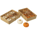 Pumpkin Candles