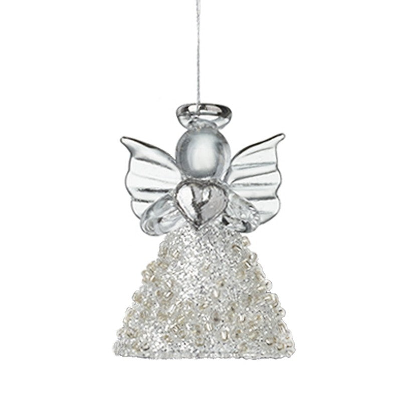 Glass Angel